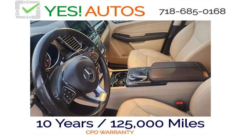 2018 Mercedes-Benz GLE GLE 350 4MATIC