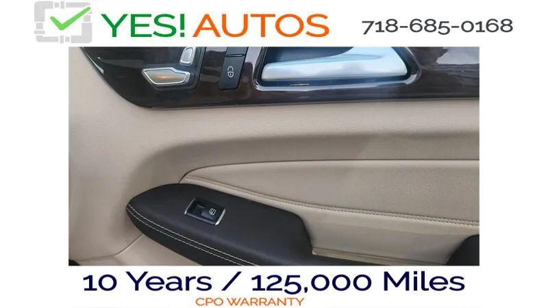 2018 Mercedes-Benz GLE GLE 350 4MATIC