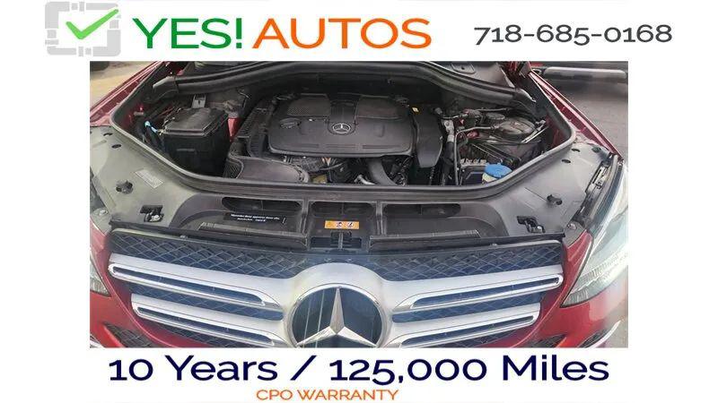 2018 Mercedes-Benz GLE GLE 350 4MATIC