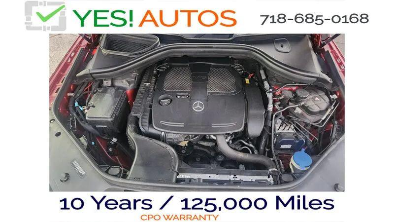 2018 Mercedes-Benz GLE GLE 350 4MATIC