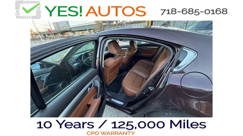 2010 Acura TL 3.7