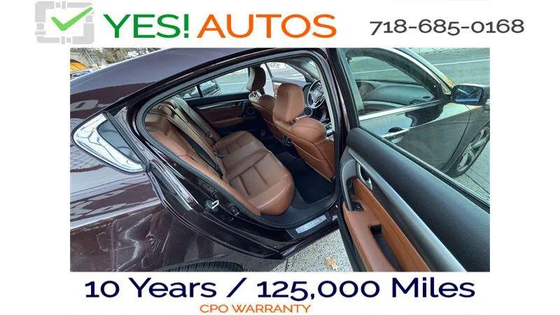 2010 Acura TL 3.7