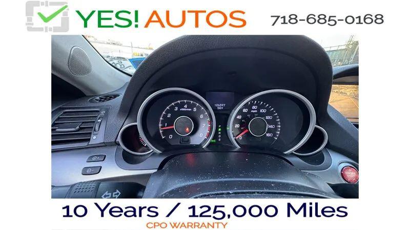 2010 Acura TL 3.7