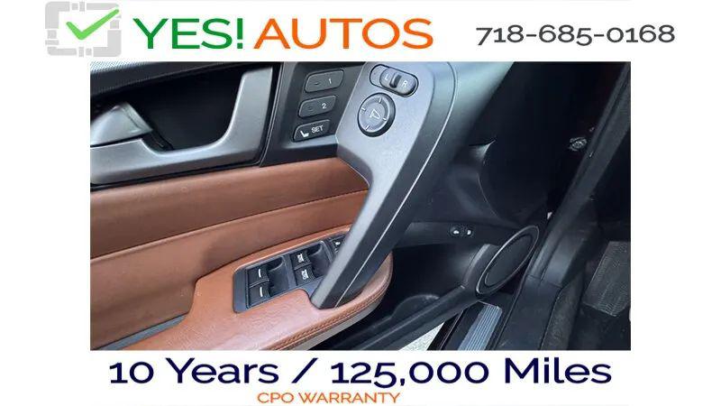2010 Acura TL 3.7