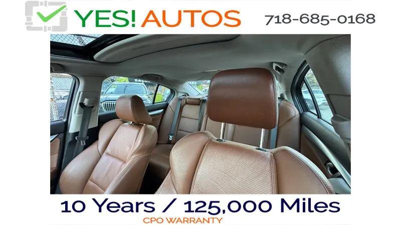 2010 Acura TL 3.7