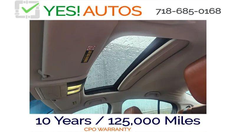 2010 Acura TL 3.7