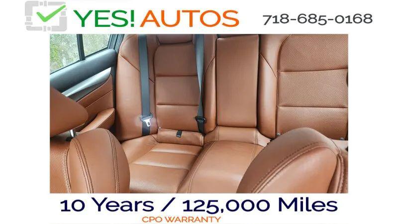 2010 Acura TL 3.7