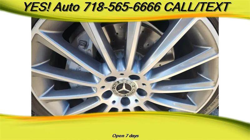2018 Mercedes-Benz C-CLASS C 300 C 300