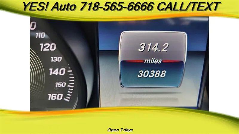 2018 Mercedes-Benz C-CLASS C 300 C 300