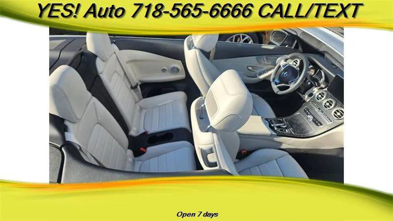 2018 Mercedes-Benz C-CLASS C 300 C 300