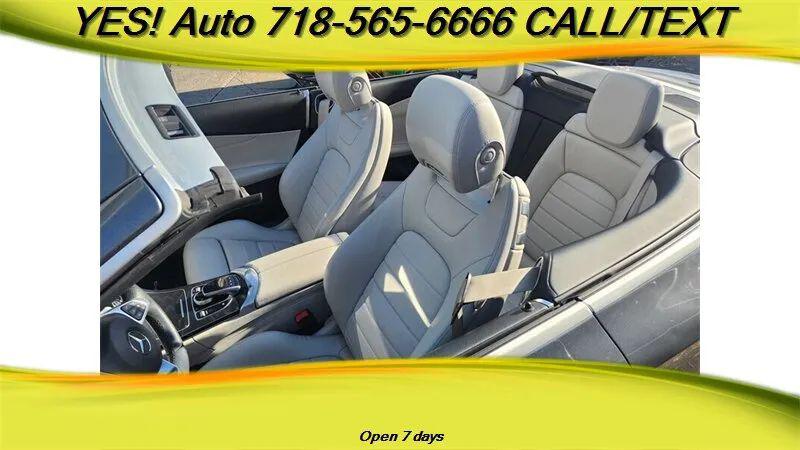 2018 Mercedes-Benz C-CLASS C 300 C 300