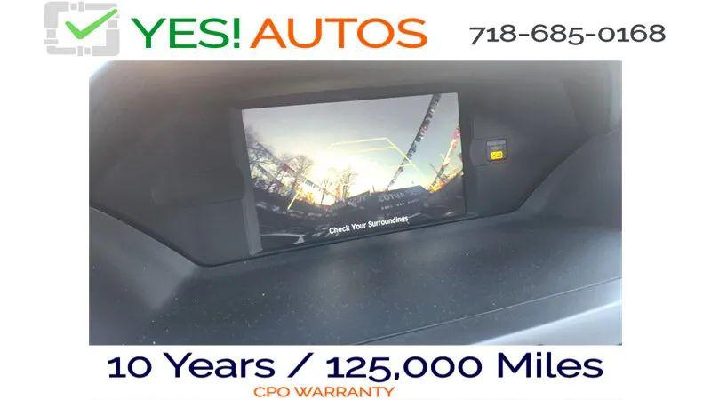 2014 Honda Odyssey LX