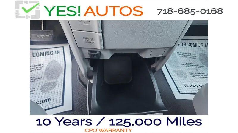 2014 Honda Odyssey LX