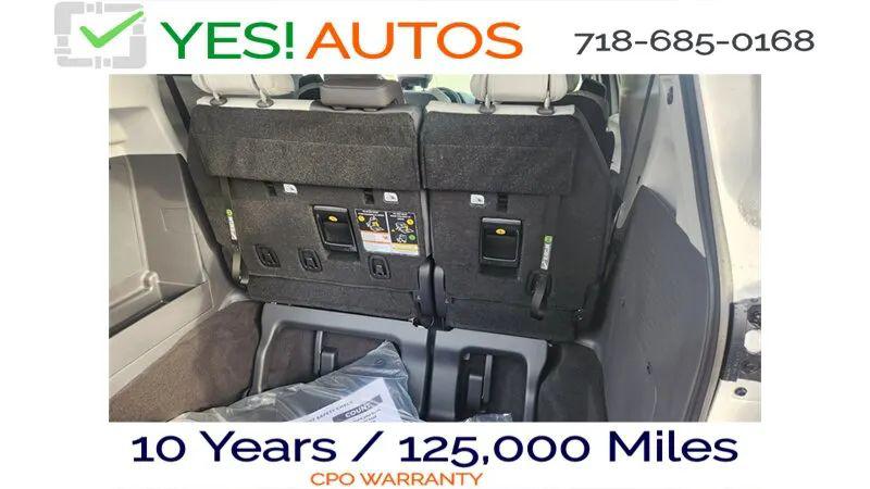 2024 Toyota Sienna XSE