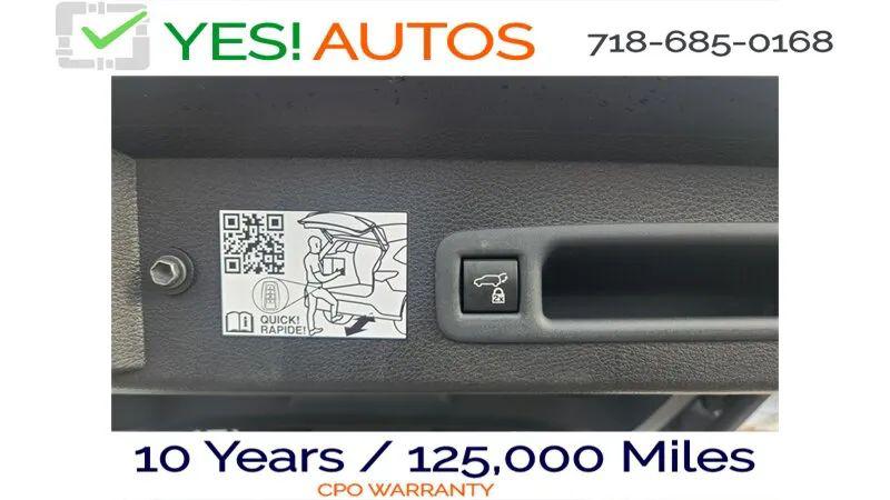 2024 Toyota Sienna XSE