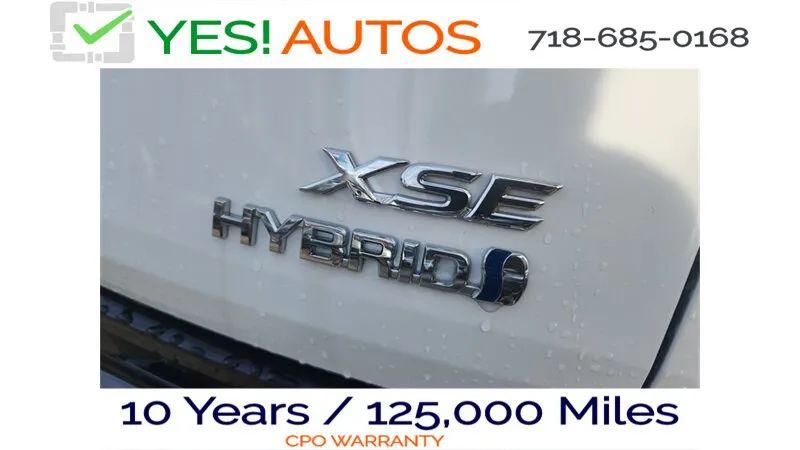 2024 Toyota Sienna XSE