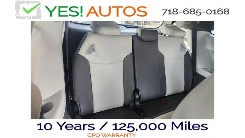 2024 Toyota Sienna XSE
