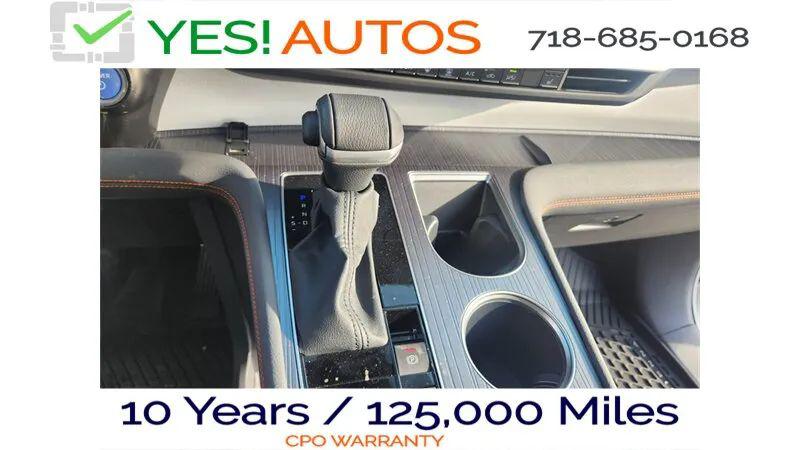 2024 Toyota Sienna XSE