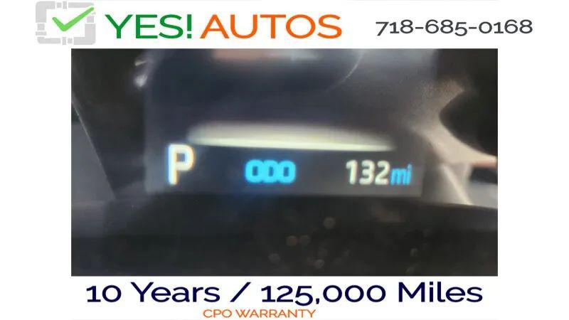 2024 Toyota Sienna XSE