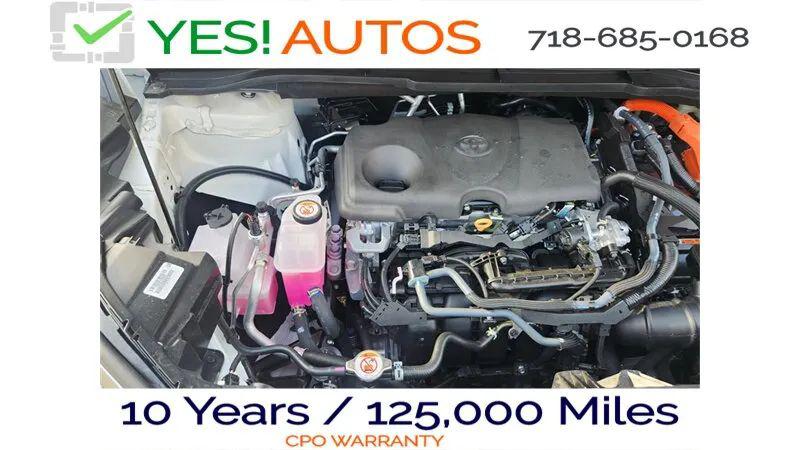 2024 Toyota Sienna XSE