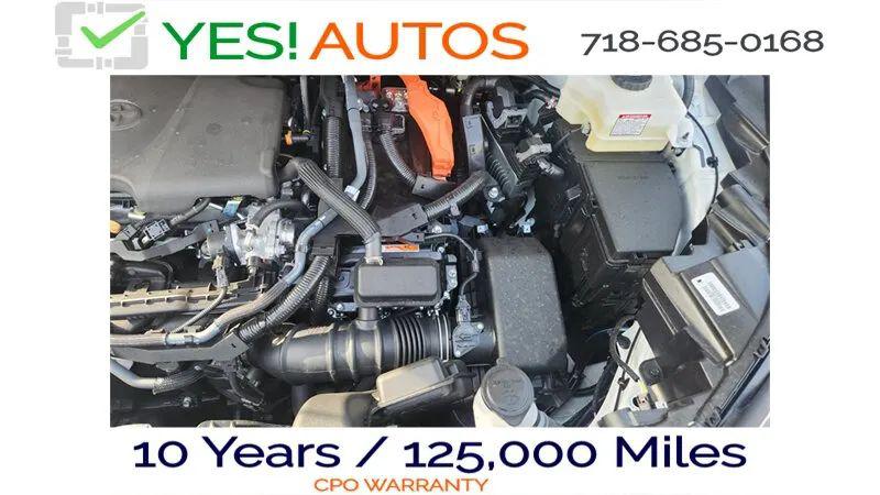 2024 Toyota Sienna XSE