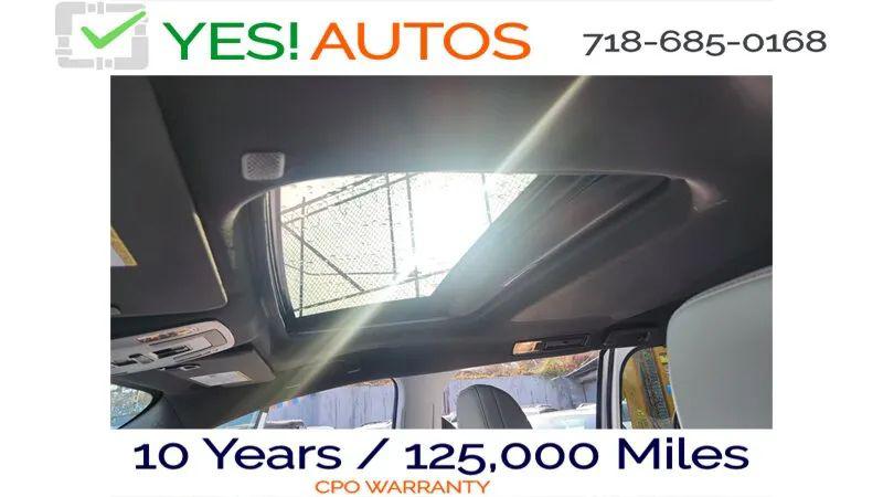 2024 Toyota Sienna XSE