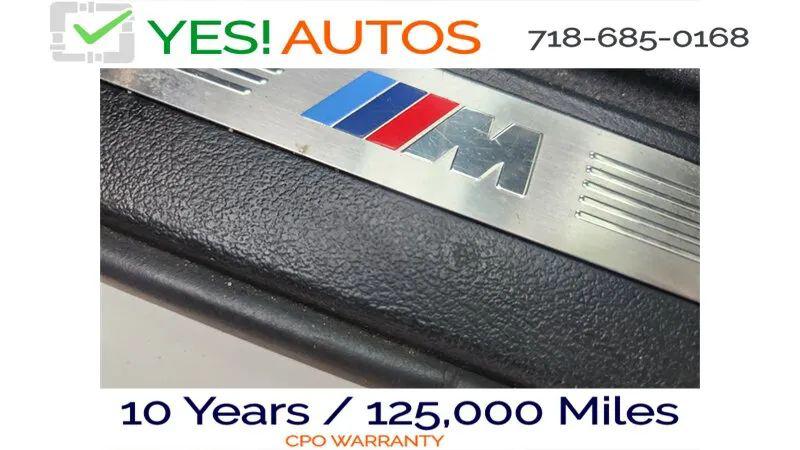 2016 BMW X6 xDrive35i