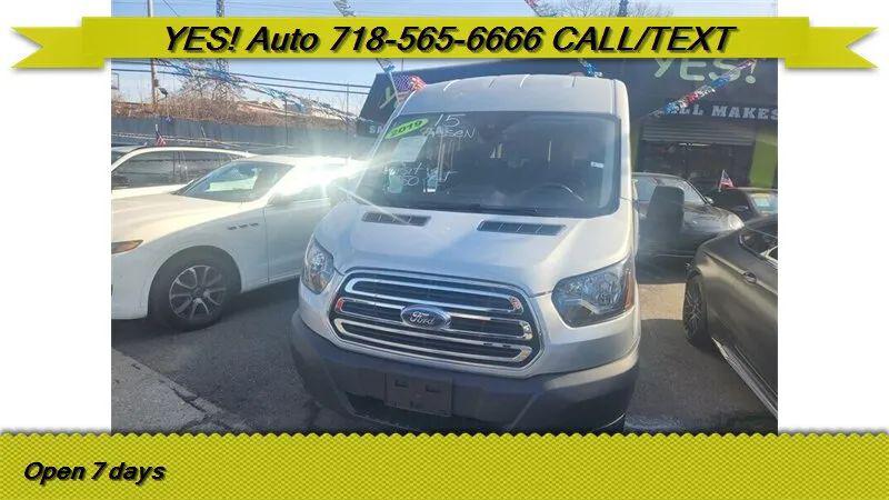 2019 Ford Transit XLT for sale in Elmhurst, NY