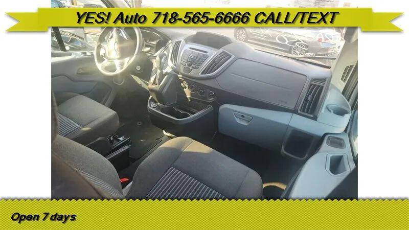 2019 Ford Transit XLT
