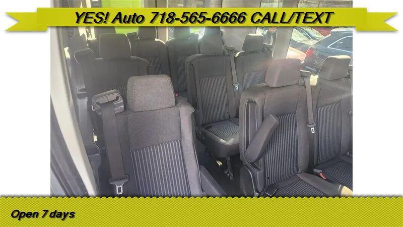 2019 Ford Transit XLT