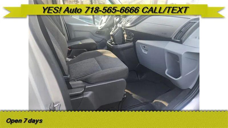 2019 Ford Transit XLT