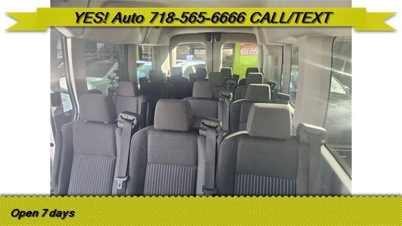 2019 Ford Transit XLT