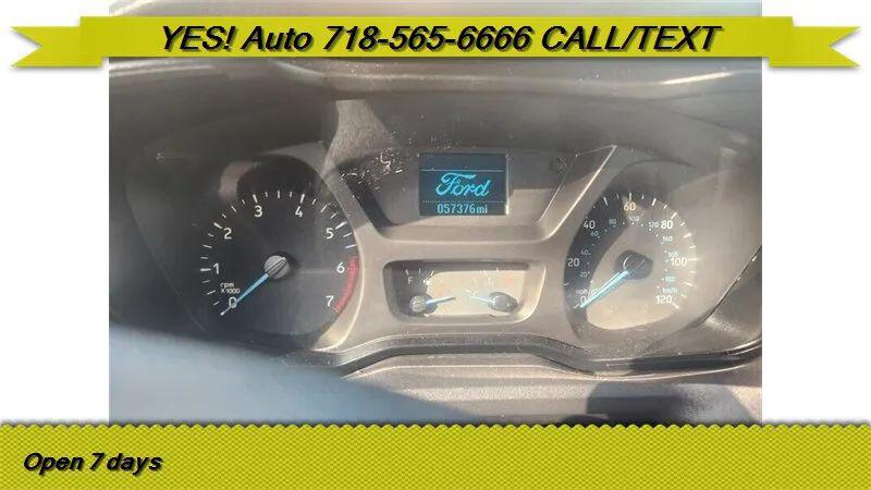 2019 Ford Transit XLT