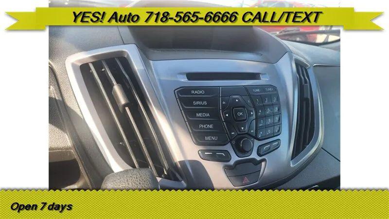 2019 Ford Transit XLT