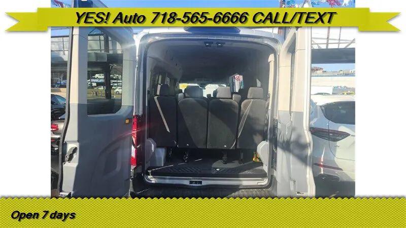 2019 Ford Transit XLT