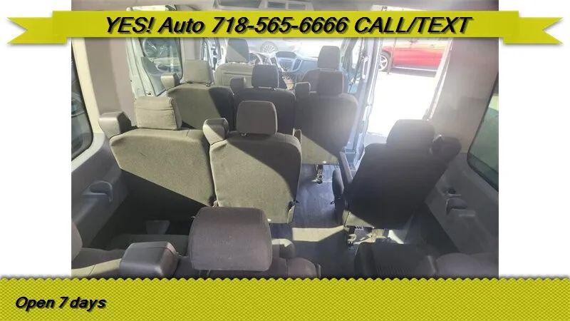 2019 Ford Transit XLT