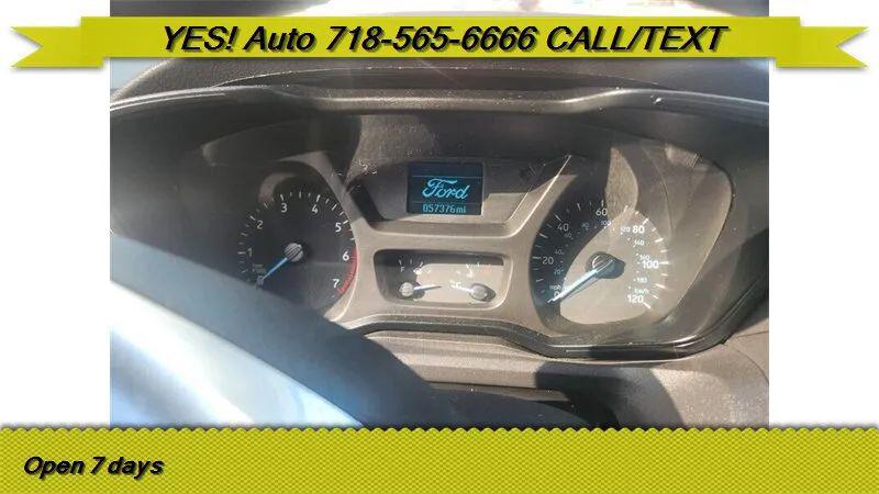 2019 Ford Transit XLT