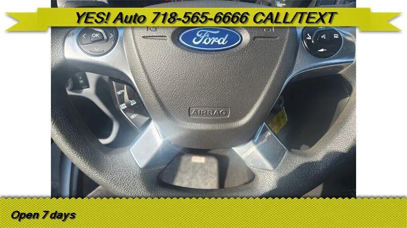 2019 Ford Transit XLT