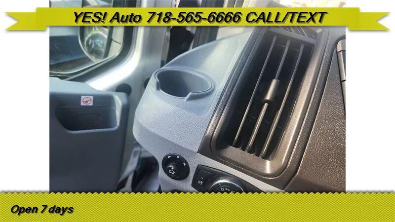 2019 Ford Transit XLT