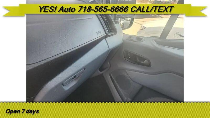 2019 Ford Transit XLT