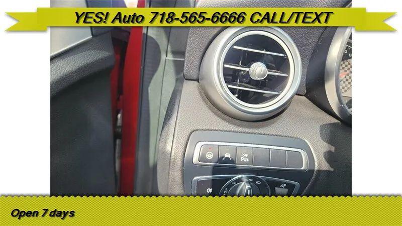 2019 Mercedes-Benz AMG C 43 4MATIC