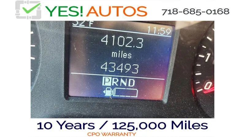 2021 Mercedes-Benz Sprinter 2500 High Roof I4
