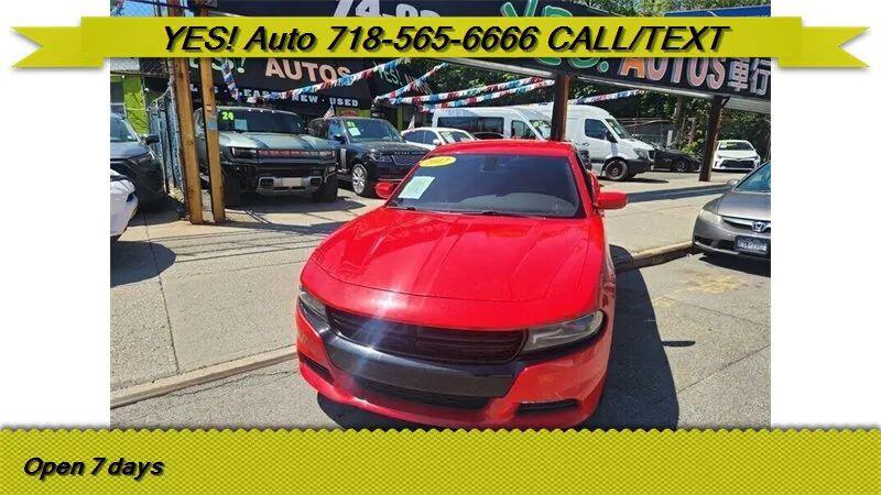 2017 Dodge Charger R/T RWD for sale in Elmhurst, NY