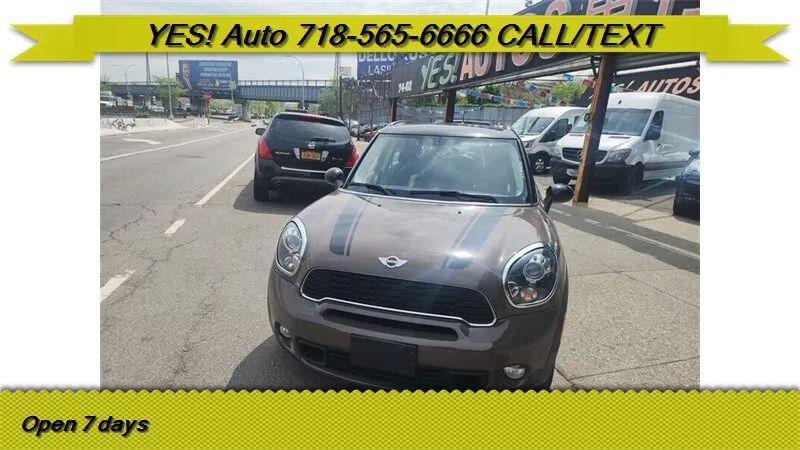 2014 MINI Countryman Cooper S for sale in Elmhurst, NY