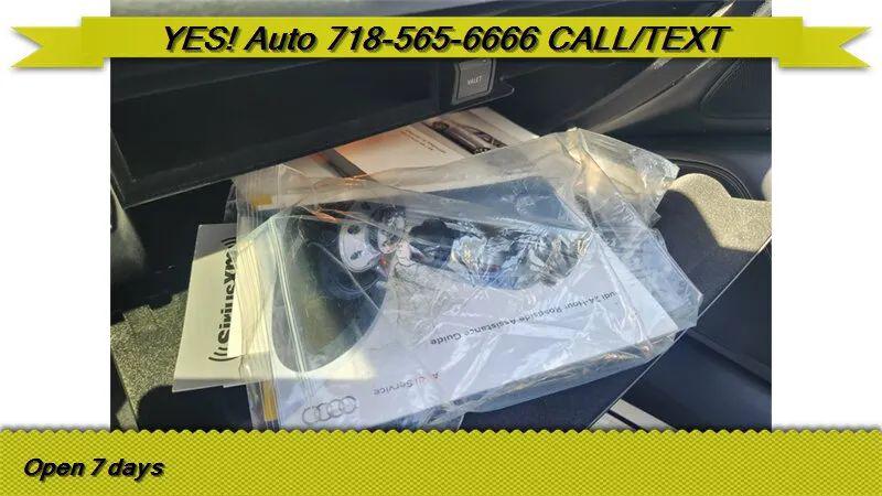 2013 Audi A6 2.0T Premium