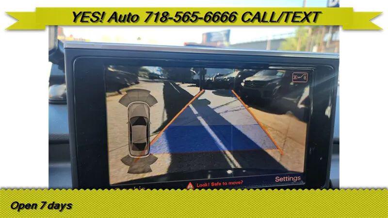 2013 Audi A6 2.0T Premium