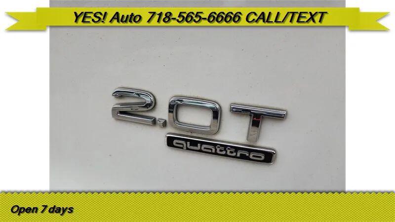 2014 Audi Q5 2.0T Premium