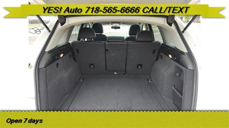 2014 Audi Q5 2.0T Premium