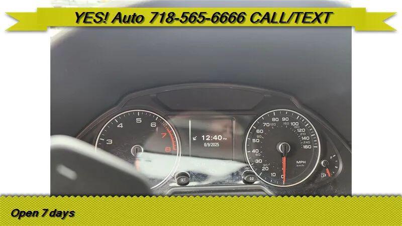 2014 Audi Q5 2.0T Premium