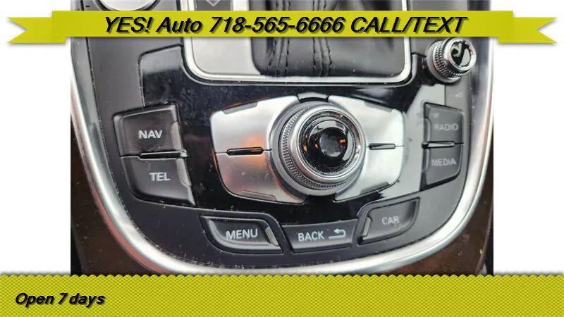 2014 Audi Q5 2.0T Premium